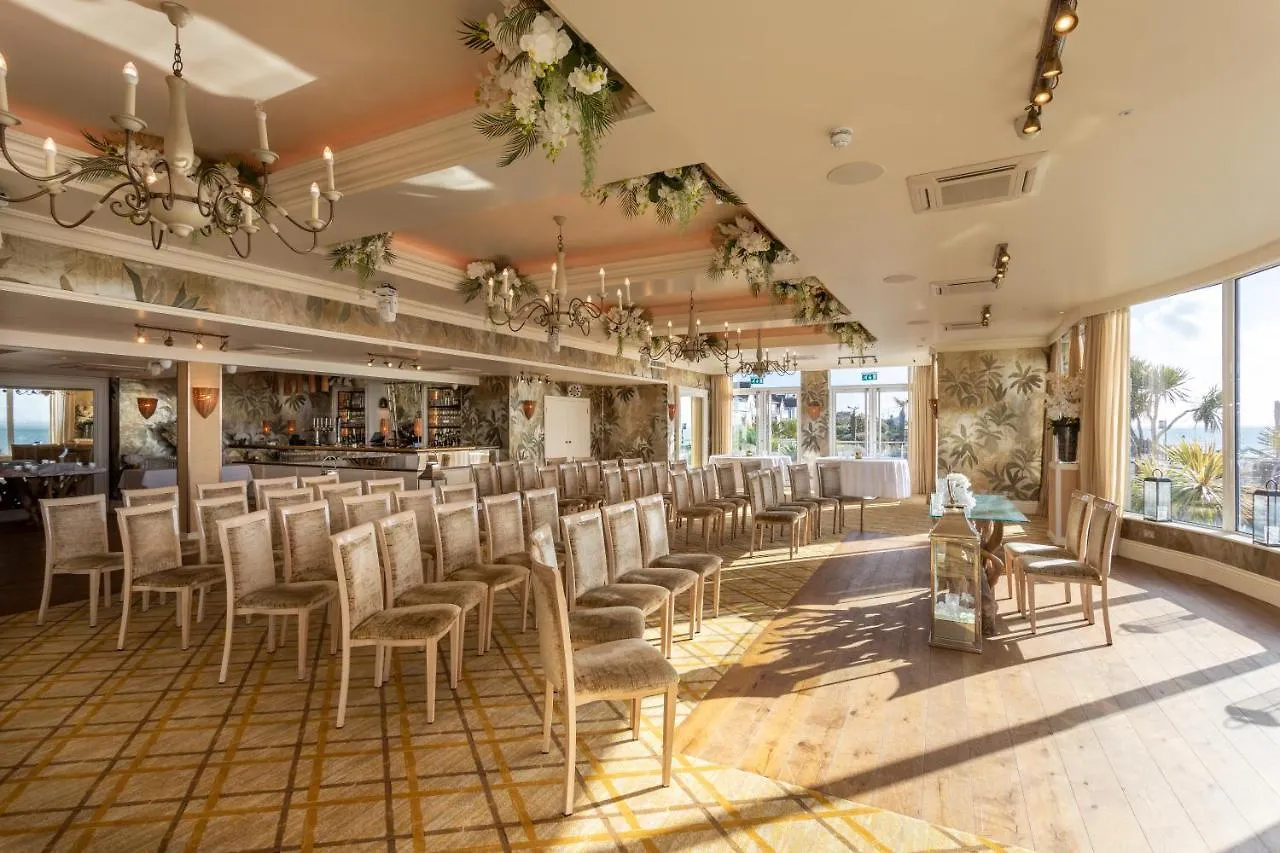 ****  Roslin Beach Hotel Саутенд-он-Си Великобритания