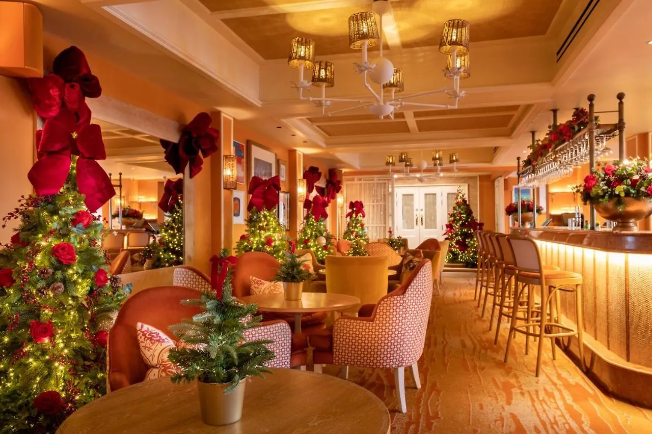 Roslin Beach Hotel Саутенд-он-Си