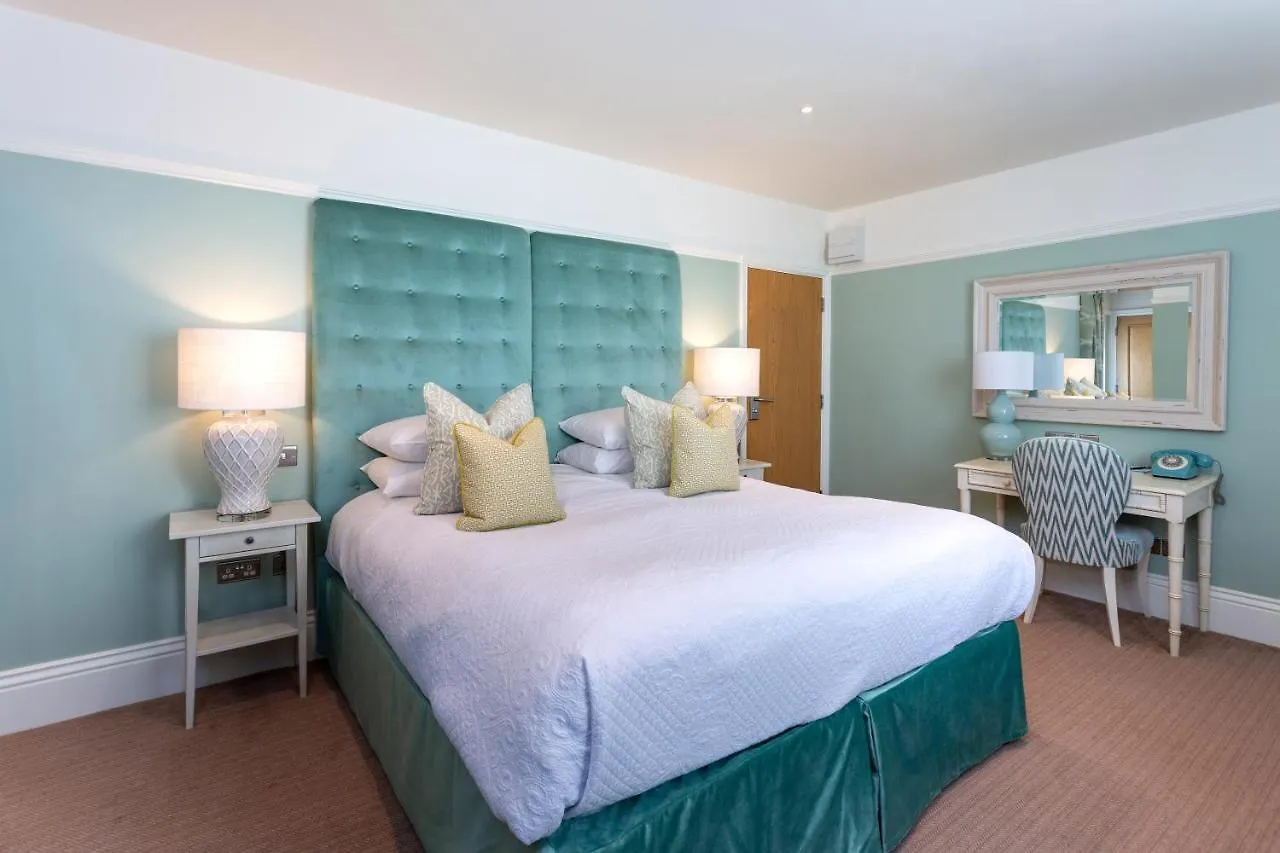 Roslin Beach Hotel Southend-on-Sea