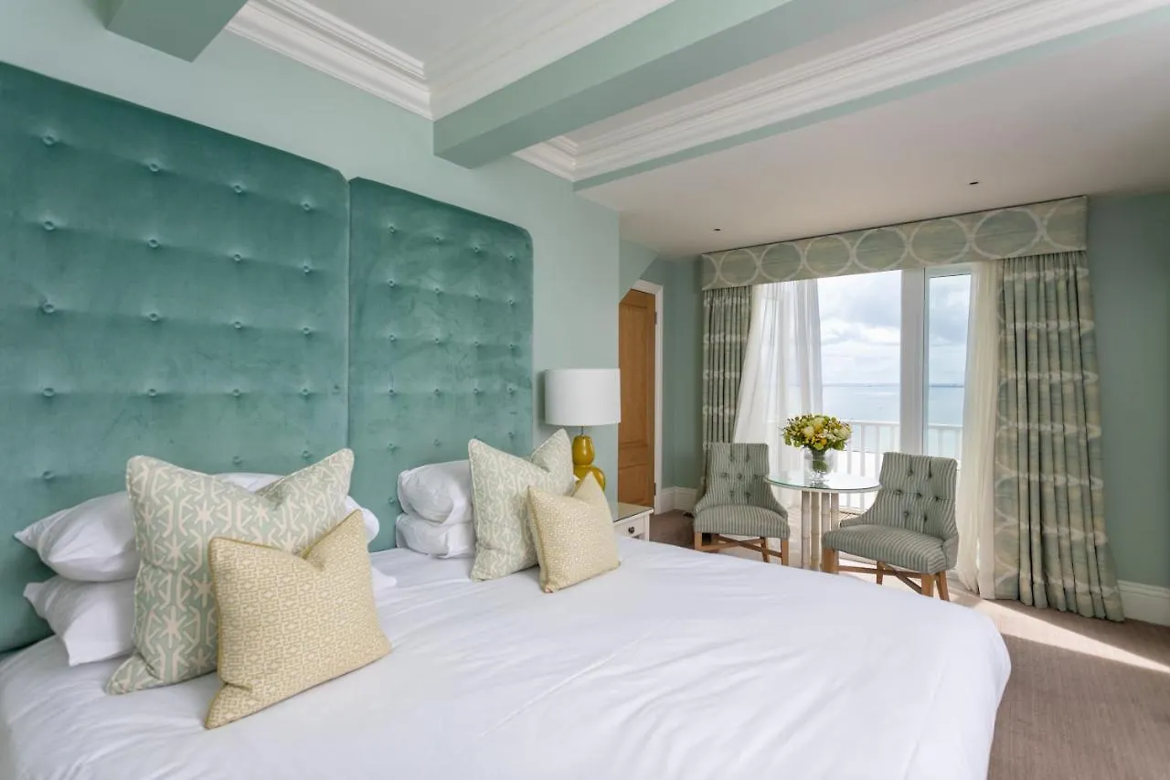 Roslin Beach Hotel Southend-on-Sea