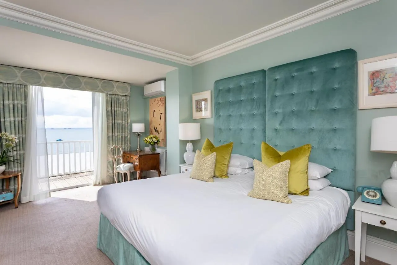 Roslin Beach Hotel Southend-on-Sea