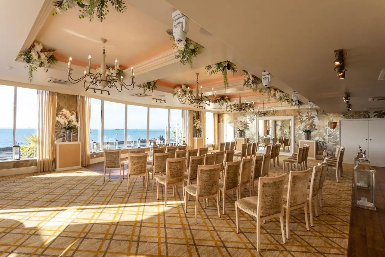 Roslin Beach Hotel Southend-on-Sea