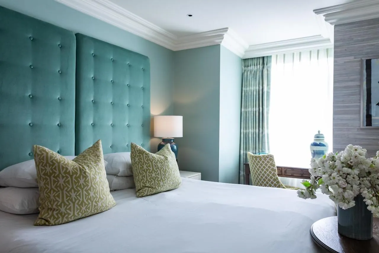 Roslin Beach Hotel Southend-on-Sea