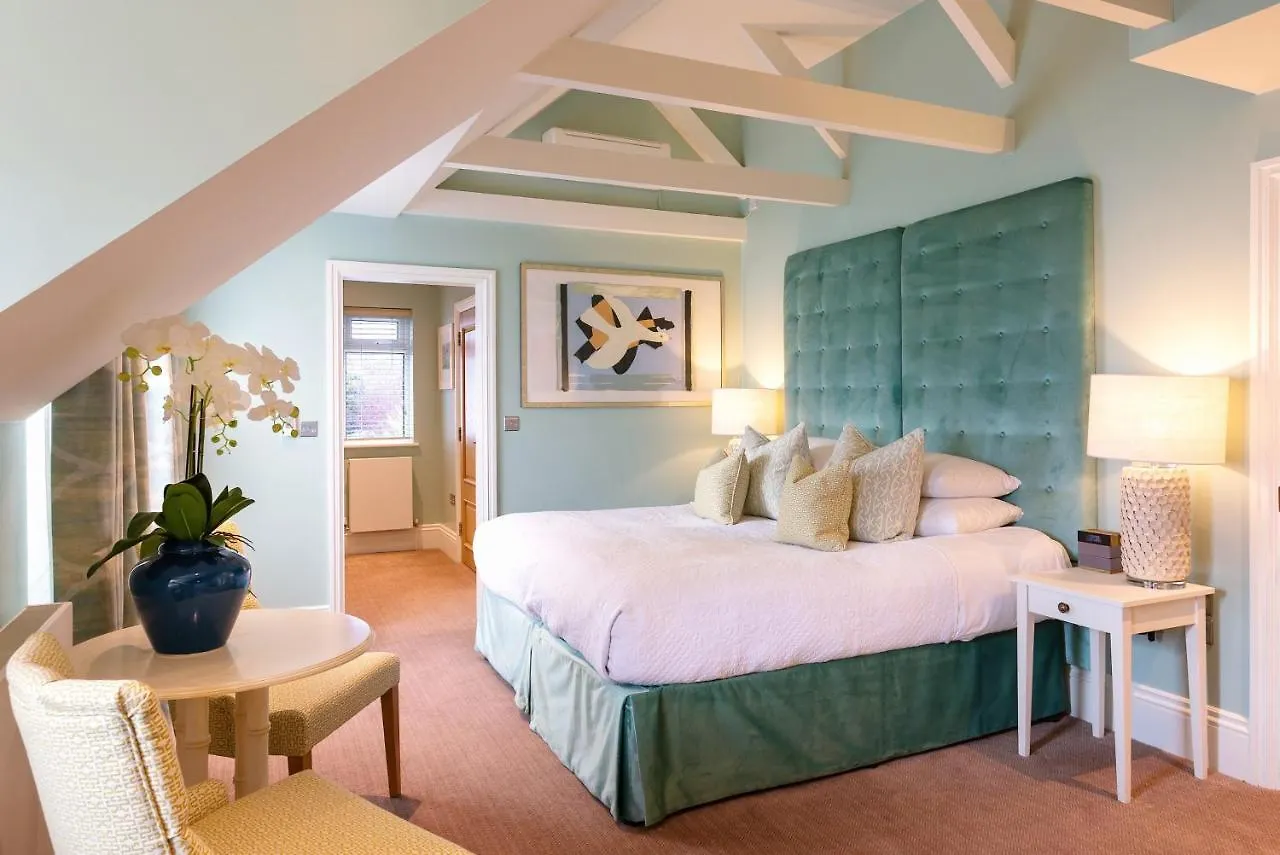 Roslin Beach Hotel Southend-on-Sea