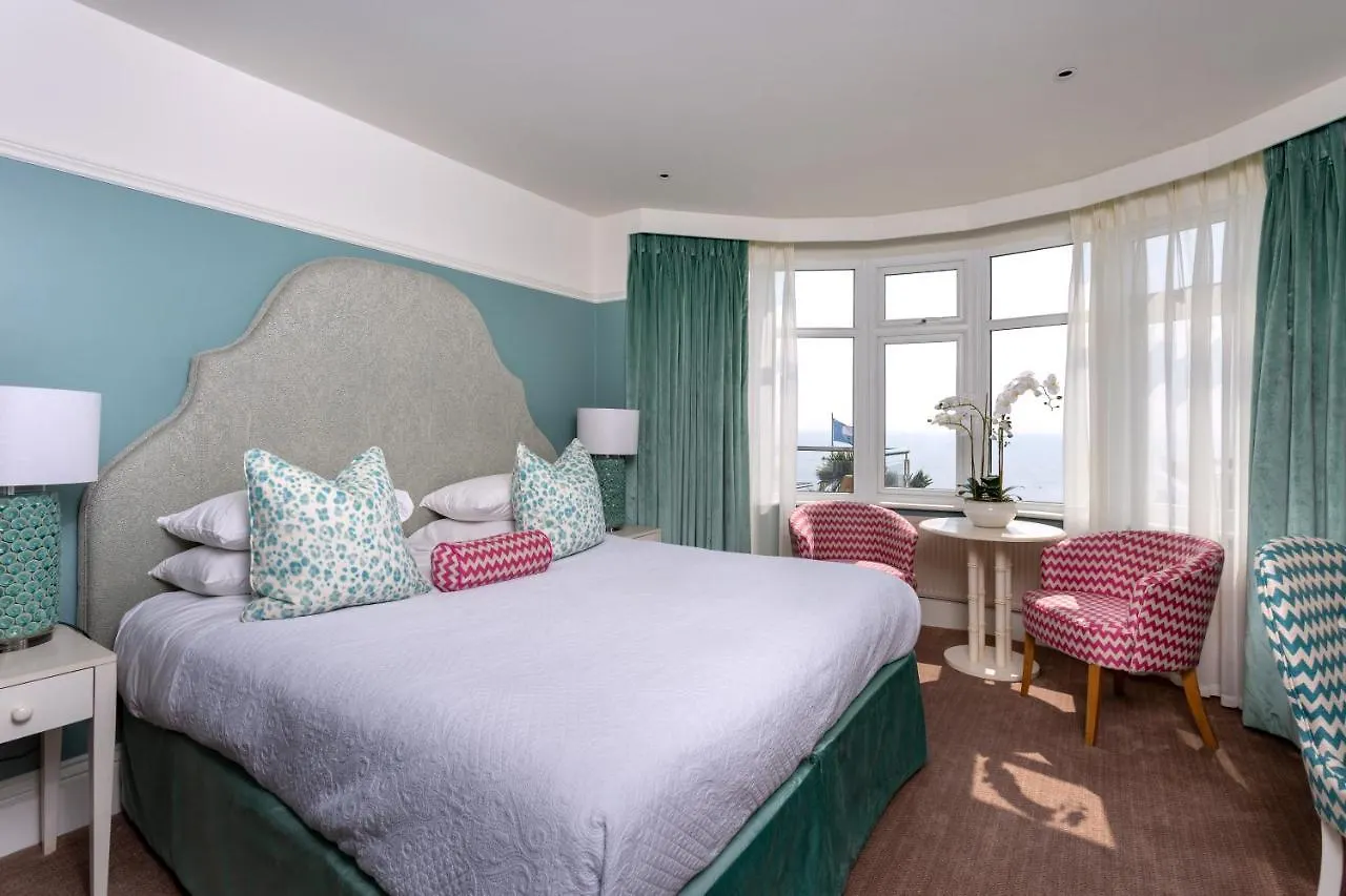 Roslin Beach Hotel Southend-on-Sea