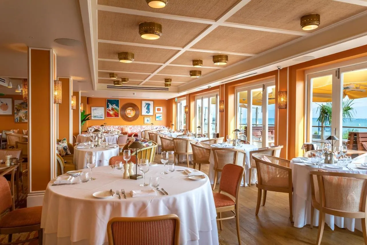 Roslin Beach Hotel Southend-on-Sea 4*,  Storbritannien
