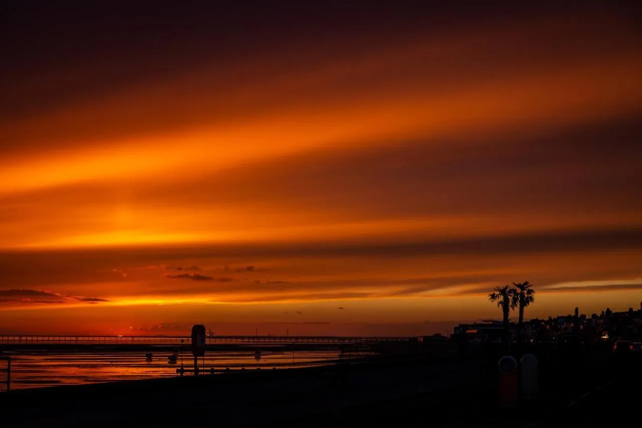 Roslin Beach Hotel Southend-on-Sea 4*,  Storbritannien