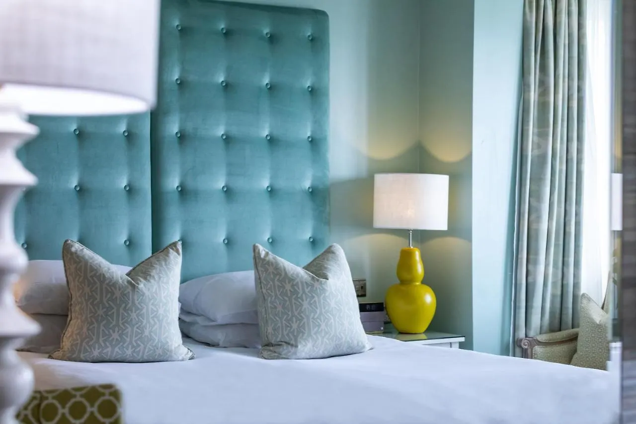 Roslin Beach Hotel Southend-on-Sea